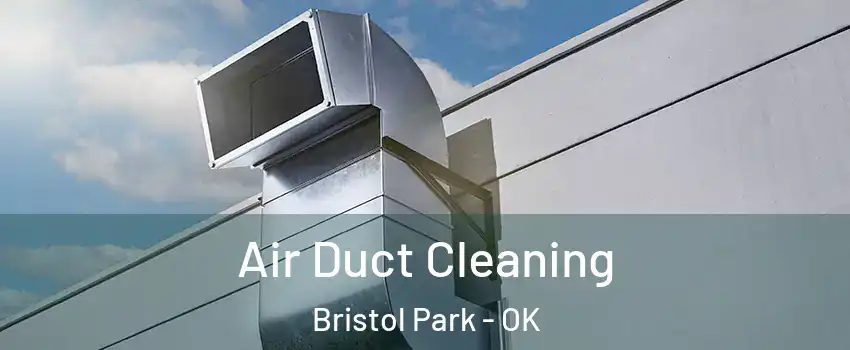 Air Duct Cleaning Bristol Park - OK