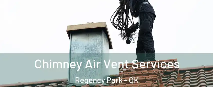 Chimney Air Vent Services Regency Park - OK