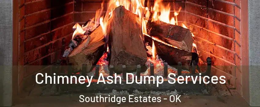 Chimney Ash Dump Services Southridge Estates - OK