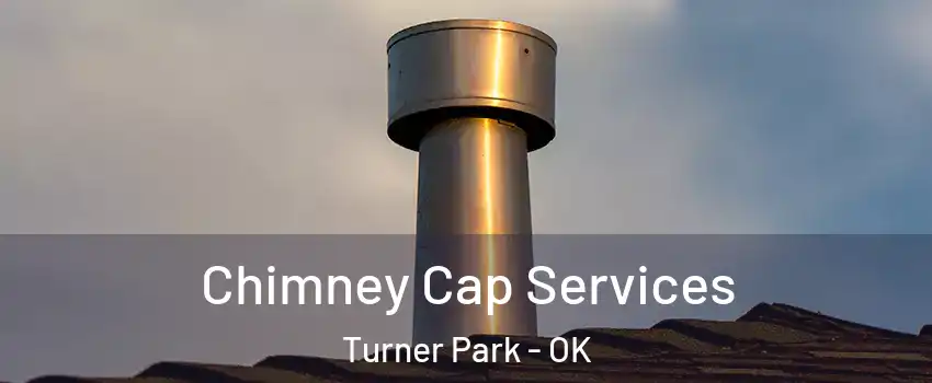 Chimney Cap Services Turner Park - OK