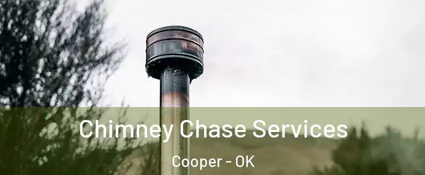 Chimney Chase Services Cooper - OK