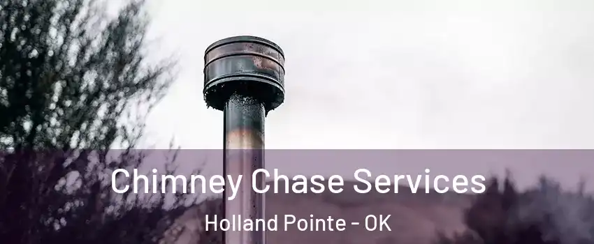 Chimney Chase Services Holland Pointe - OK