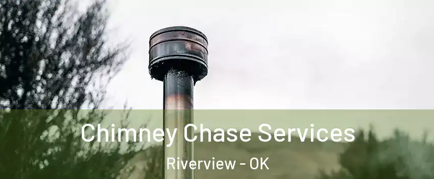 Chimney Chase Services Riverview - OK