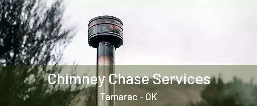 Chimney Chase Services Tamarac - OK