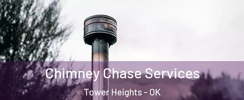 Chimney Chase Services Tower Heights - OK
