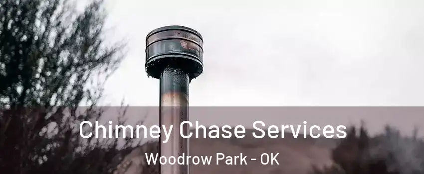 Chimney Chase Services Woodrow Park - OK