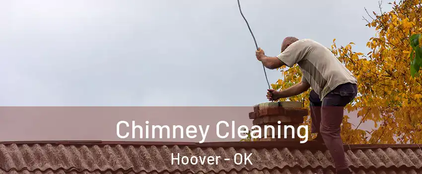 Chimney Cleaning Hoover - OK
