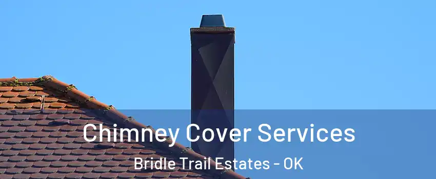 Chimney Cover Services Bridle Trail Estates - OK