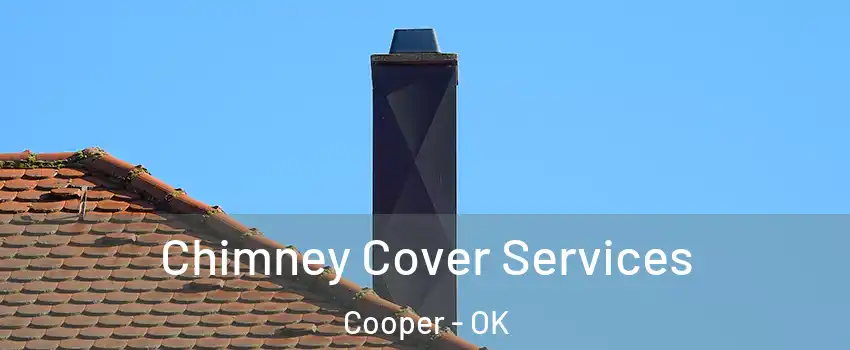 Chimney Cover Services Cooper - OK