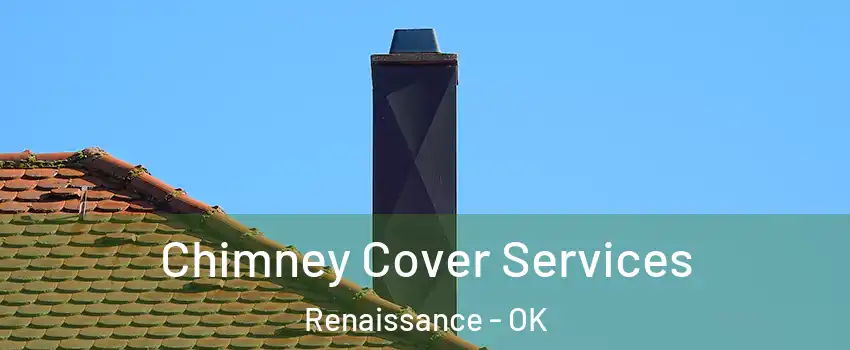 Chimney Cover Services Renaissance - OK