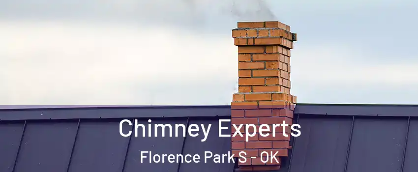 Chimney Experts Florence Park S - OK