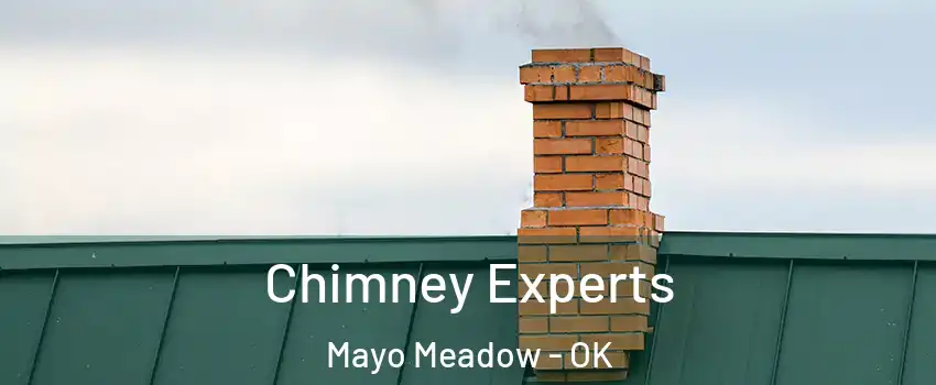 Chimney Experts Mayo Meadow - OK