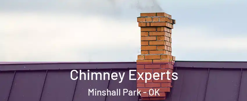 Chimney Experts Minshall Park - OK