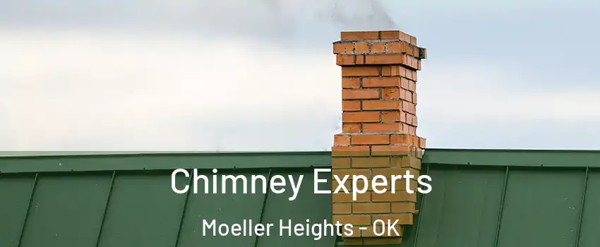 Chimney Experts Moeller Heights - OK