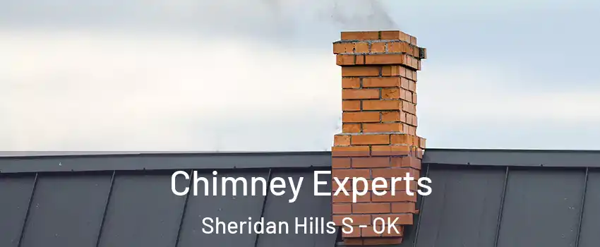 Chimney Experts Sheridan Hills S - OK