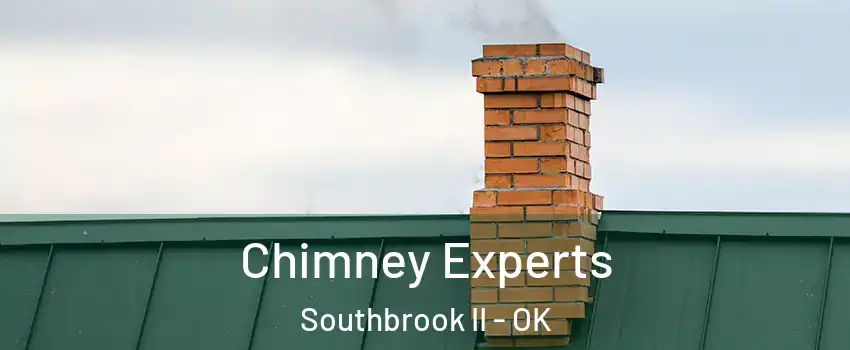 Chimney Experts Southbrook II - OK