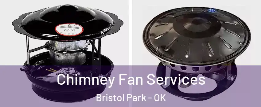 Chimney Fan Services Bristol Park - OK