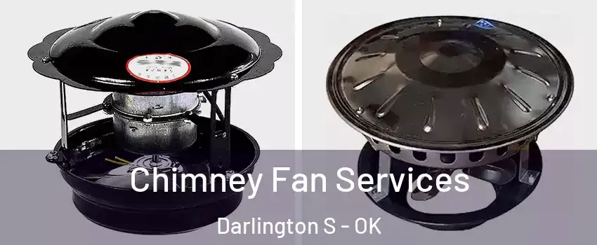 Chimney Fan Services Darlington S - OK