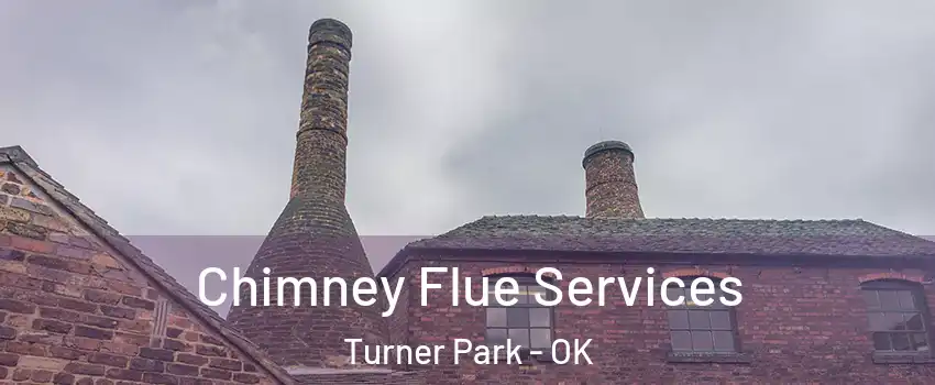 Chimney Flue Services Turner Park - OK