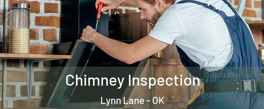 Chimney Inspection Lynn Lane - OK