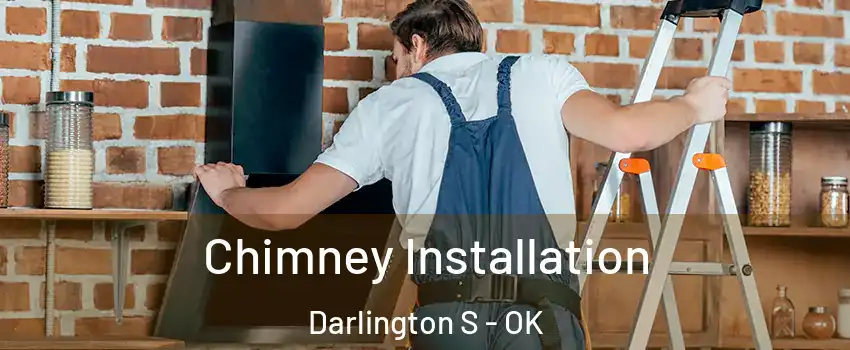 Chimney Installation Darlington S - OK