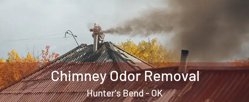 Chimney Odor Removal Hunter's Bend - OK