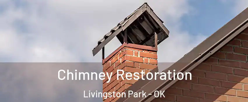 Chimney Restoration Livingston Park - OK