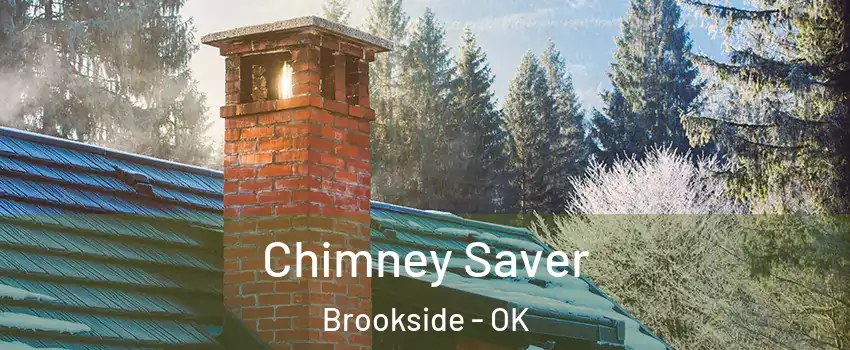 Chimney Saver Brookside - OK