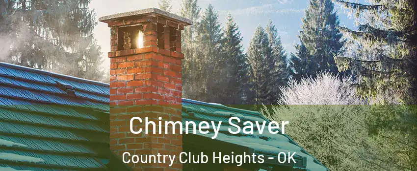 Chimney Saver Country Club Heights - OK