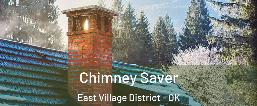 Chimney Saver East Village District - OK