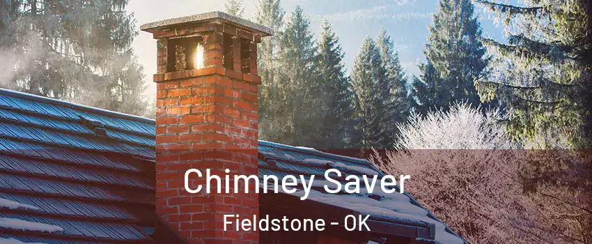 Chimney Saver Fieldstone - OK