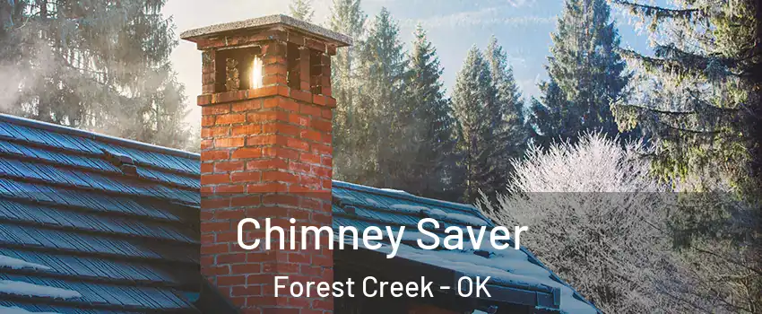 Chimney Saver Forest Creek - OK