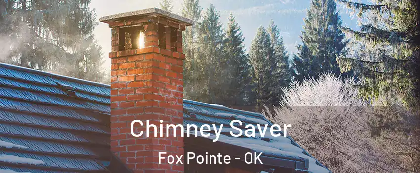 Chimney Saver Fox Pointe - OK