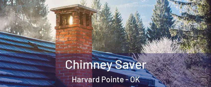 Chimney Saver Harvard Pointe - OK