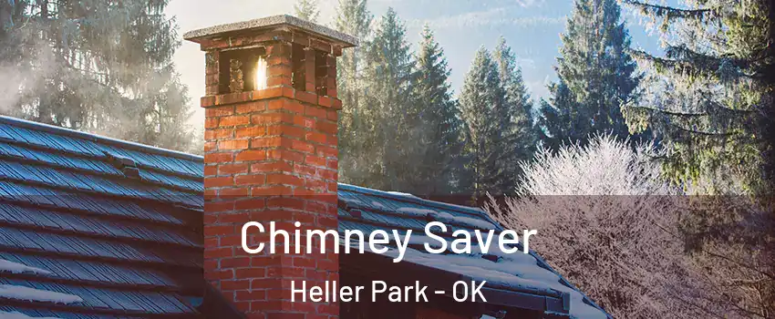 Chimney Saver Heller Park - OK