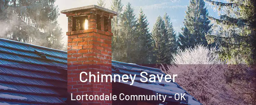 Chimney Saver Lortondale Community - OK