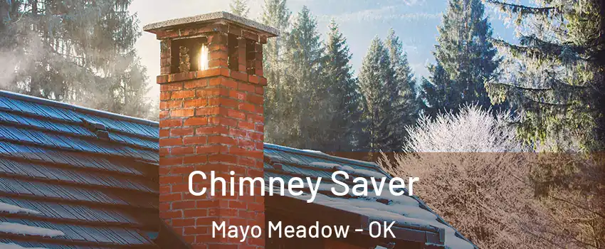 Chimney Saver Mayo Meadow - OK