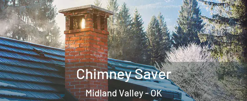 Chimney Saver Midland Valley - OK