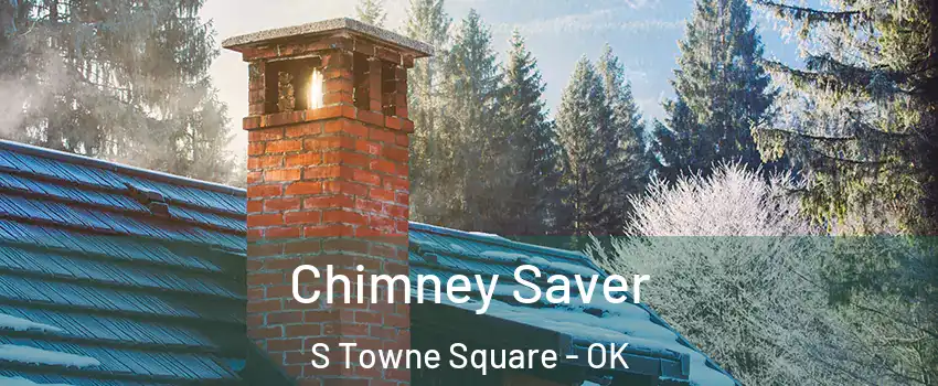 Chimney Saver S Towne Square - OK