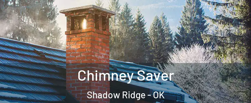 Chimney Saver Shadow Ridge - OK