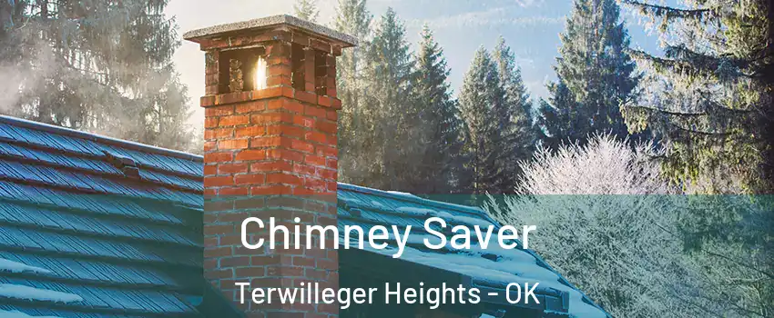 Chimney Saver Terwilleger Heights - OK