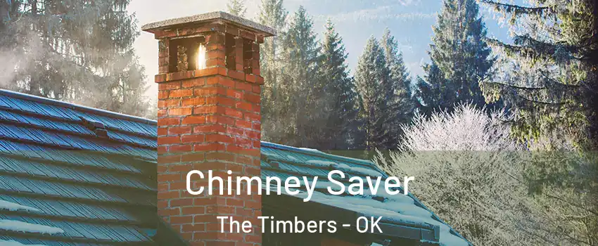 Chimney Saver The Timbers - OK