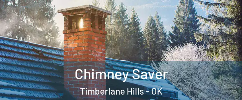 Chimney Saver Timberlane Hills - OK
