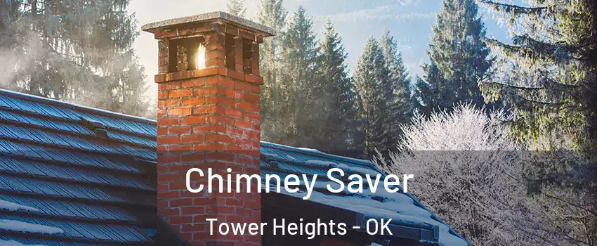 Chimney Saver Tower Heights - OK