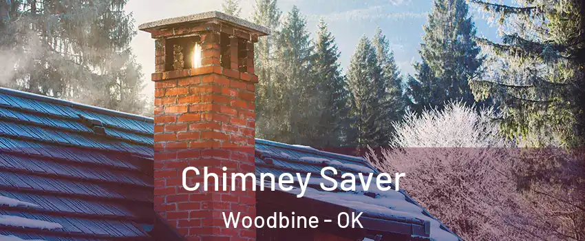 Chimney Saver Woodbine - OK