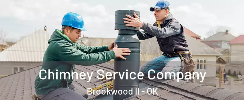 Chimney Service Company Brookwood II - OK