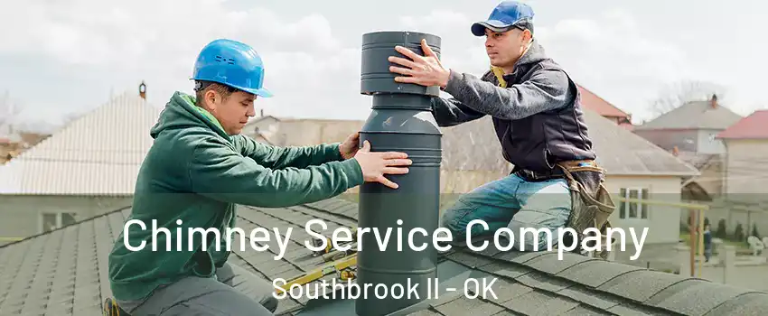 Chimney Service Company Southbrook II - OK