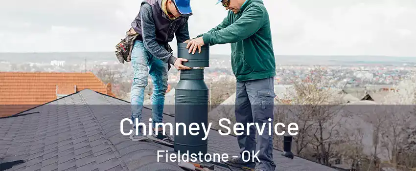 Chimney Service Fieldstone - OK