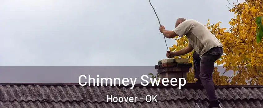 Chimney Sweep Hoover - OK