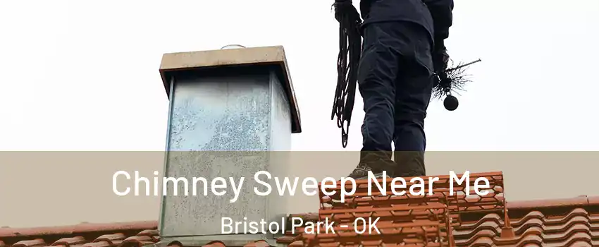 Chimney Sweep Near Me Bristol Park - OK